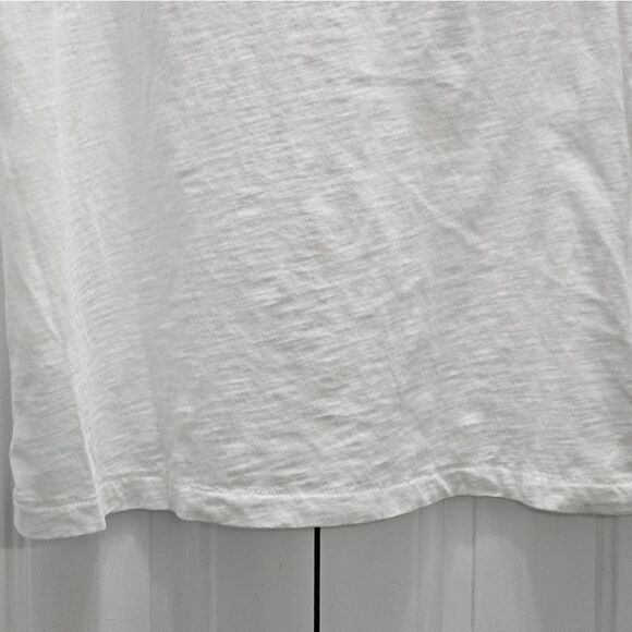 Madewell, Womens Tank Top In White. NWOT/Size Small - Picture 9 of 10